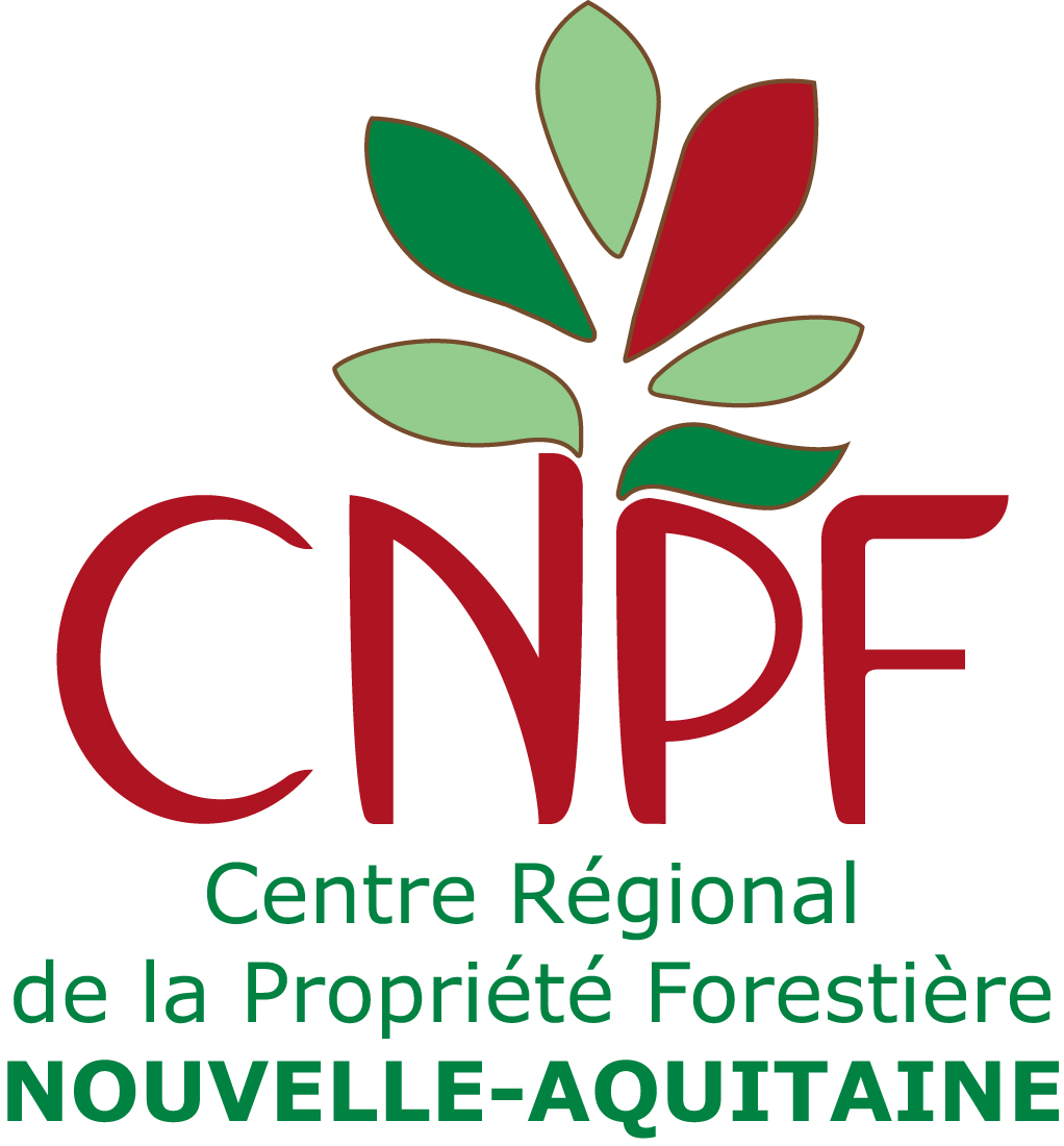 Logo du Centre Régional de la Propriété Forestière en Nouvelle-Aquitaine