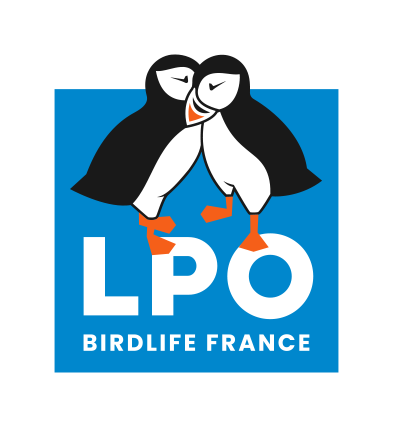 Logo de la Ligue de Protection des Oiseaux