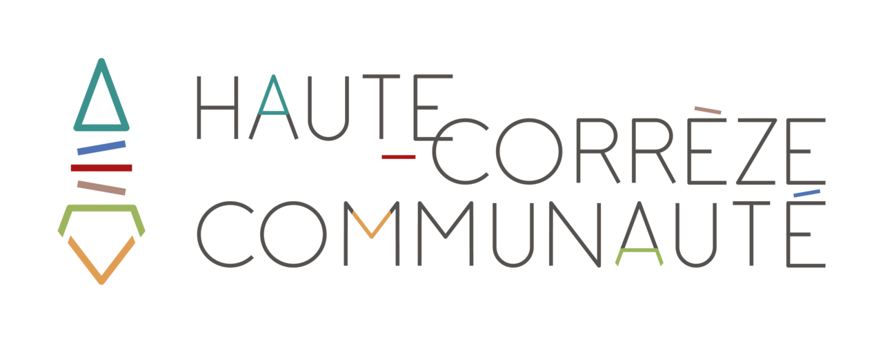 Logo de Haute Corrèze Communauté
